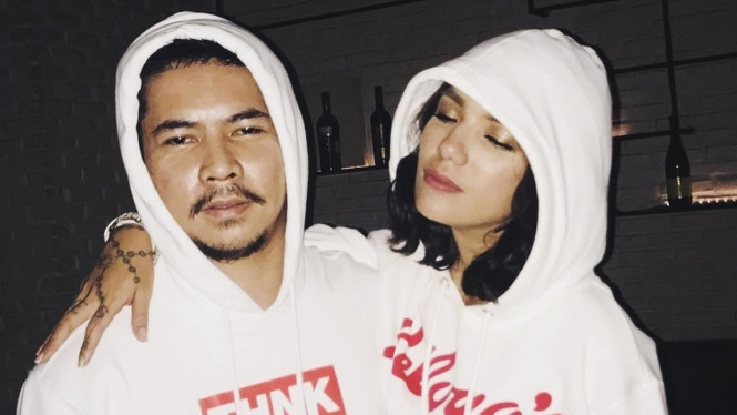 Instagram/dmustakira