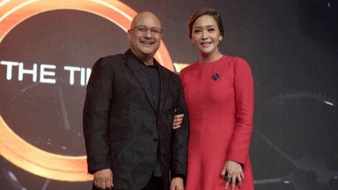 Instagram/ @irwanmussry