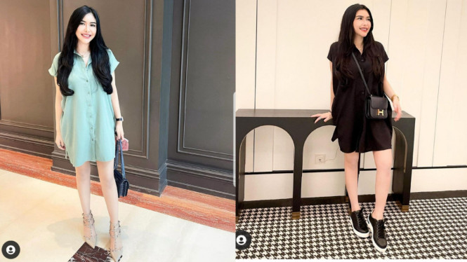 Instagram/ricaandriani