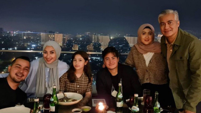 instagram/hapsarianissa29