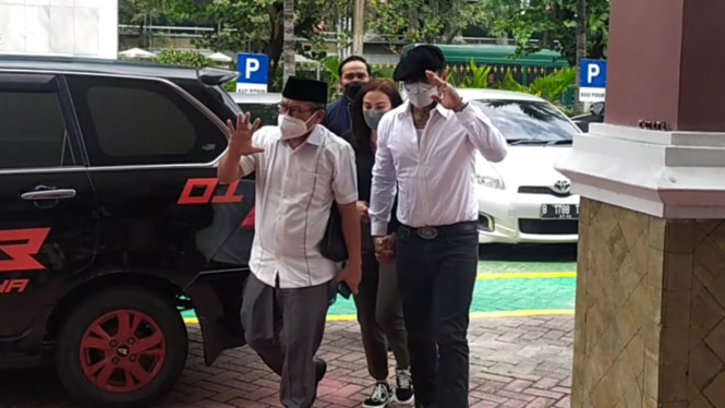 IntipSeleb/ Wahyu Firmansyah