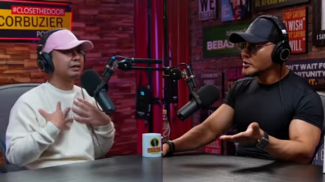 YouTube/Close The Door