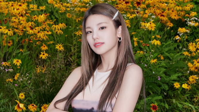 ITZYofficial/twitter