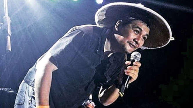 Instagram/ @shadu_rasjidi