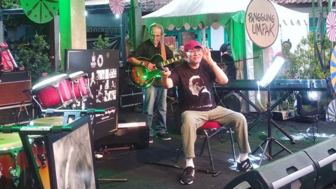 Instagram/ @jogjamediainfo