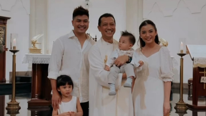 Instagram/glennalinskie