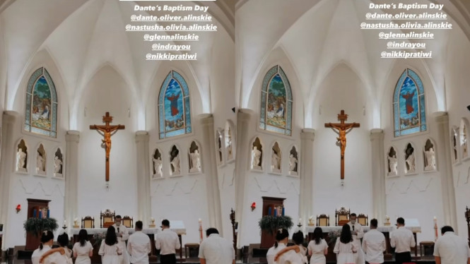 Instagram/chelseaoliviaa