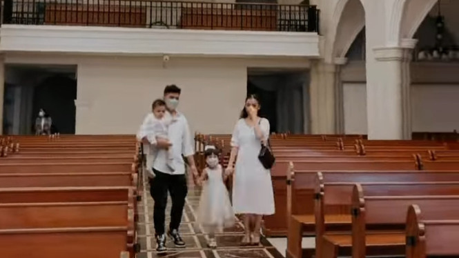 Instagram/chelseaoliviaa