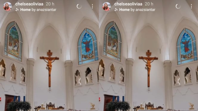 Instagram/chelseaoliviaa