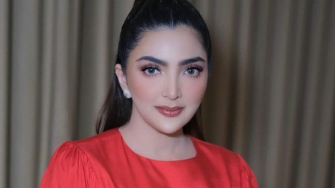 Instagram/ashanty_ash