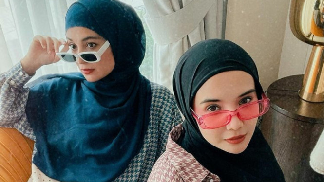 Instagram/shireensungkar