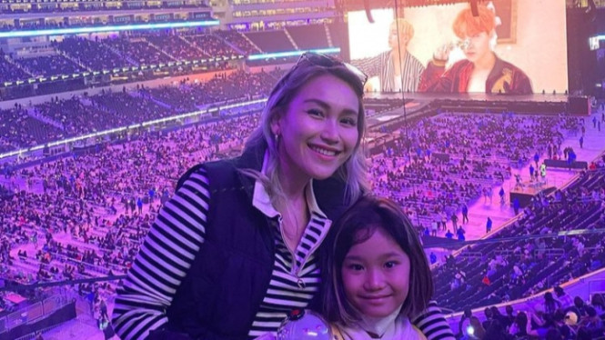 Instagram/ayutingting92