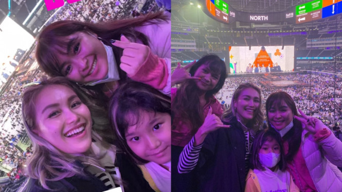 Instagram/ayutingting92