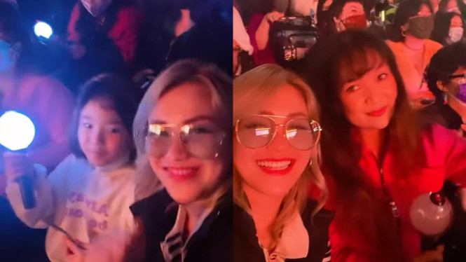 Instagram/ayutingting92