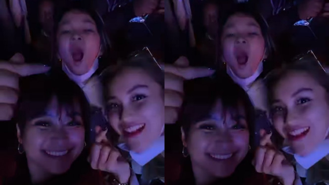 Instagram/ayutingting92