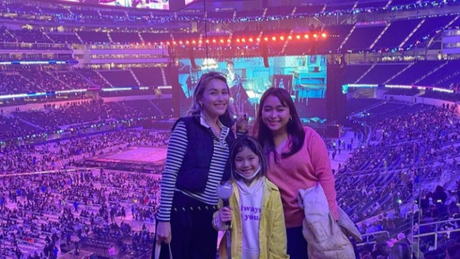 Instagram/ayutingting92