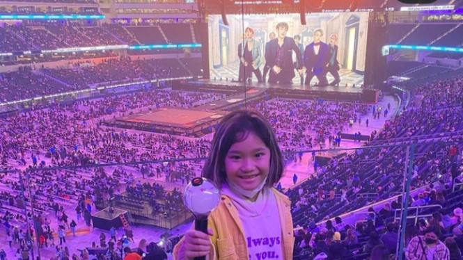 Instagram/ayutingting92