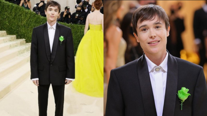 Instagram/elliotpage