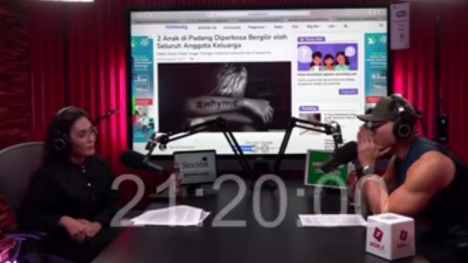 YouTube/Close The Door