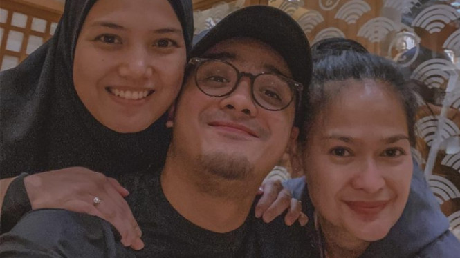 Instagram/rickyharun