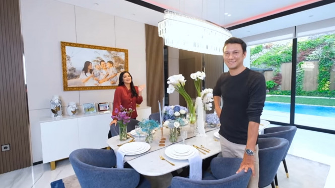 Titi dan Tian/YouTube