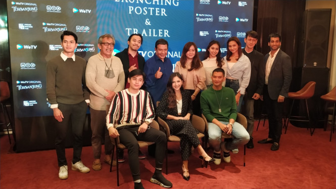 IntipSeleb/ Wahyu Firmansyah