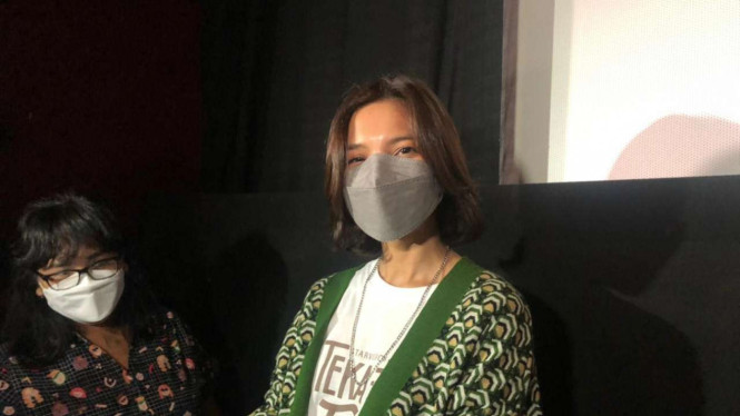 IntipSeleb/Nuvola Gloria