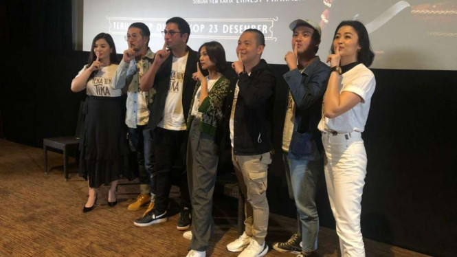 IntipSeleb/Nuvola Gloria