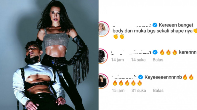 Instagram/Sophia_latjuba88