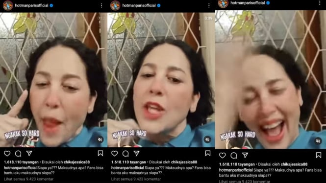 Instagram/ @hotmanparisofficial