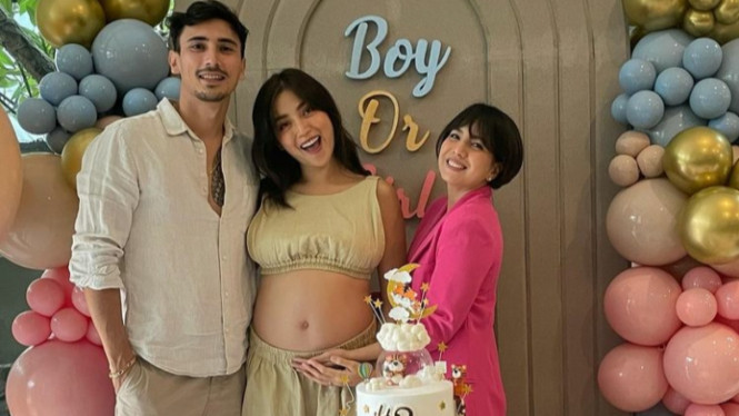 Instagram/tya_ariestya