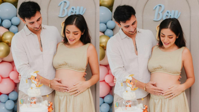 Instagram/V.andrianto