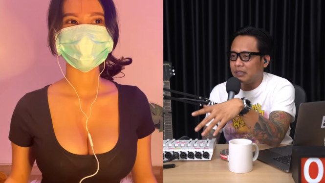 YouTube/ Gofar Hilman