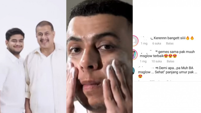 Instagram/Fadiljaidi