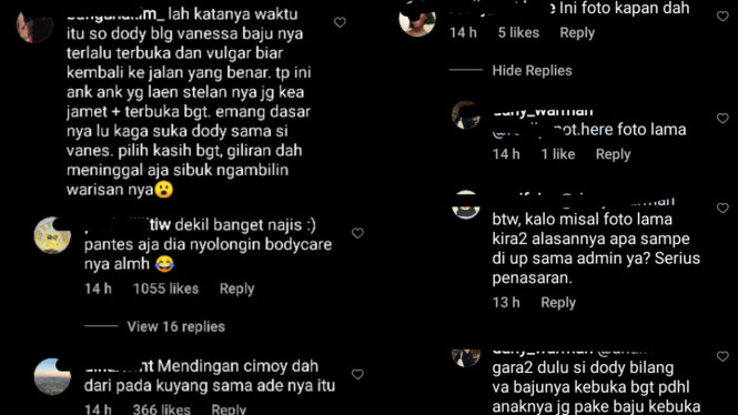 Instagram/playitsafebabynews