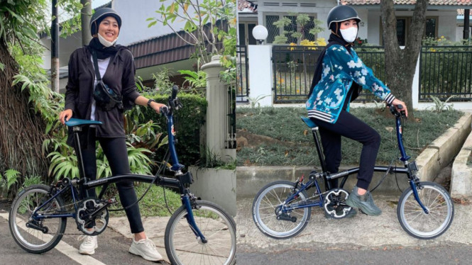 Instagram/novitapetria