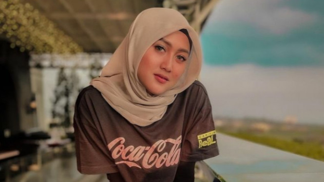 Instagram/novitapetria