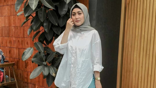 Instagram/novitapetria