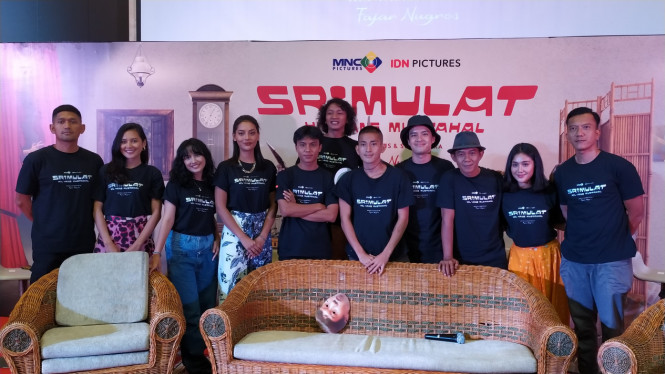 IntipSeleb/ Wahyu Firmansyah