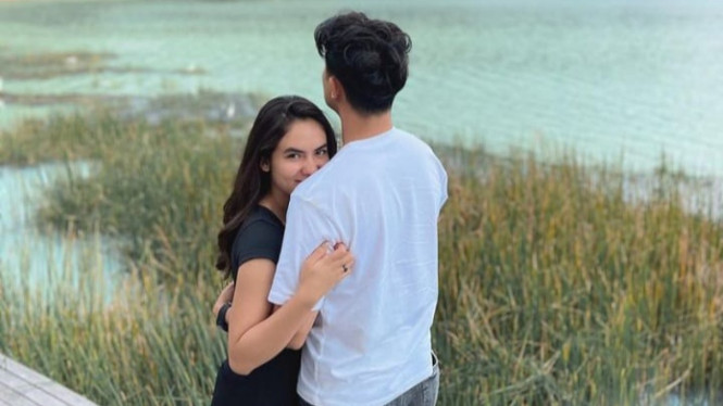 Instagram/ @fero_walandouw