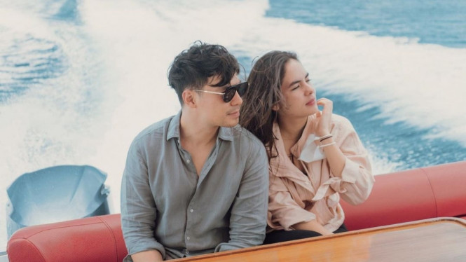 Instagram/ @fero_walandouw