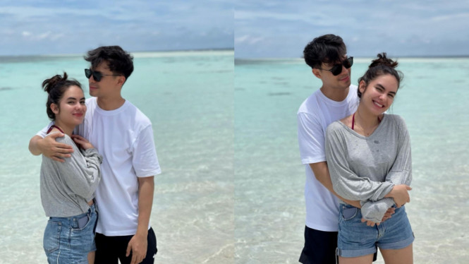 Instagram/ @fero_walandouw