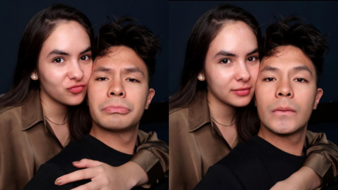 Instagram/ @fero_walandouw