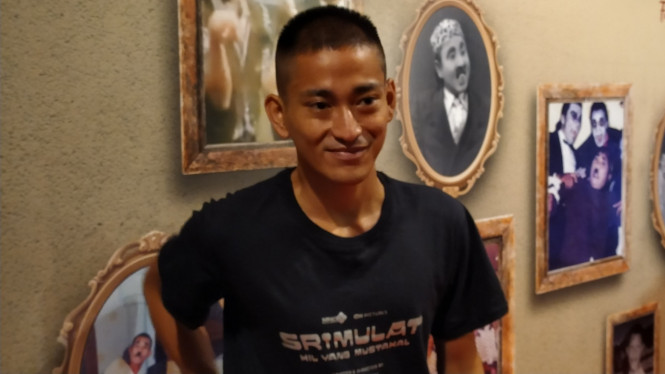 IntipSeleb/ Wahyu Firmansyah