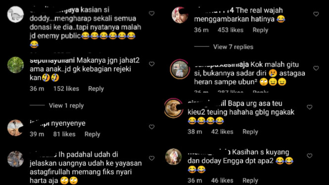 Instagram/lambeturah_official