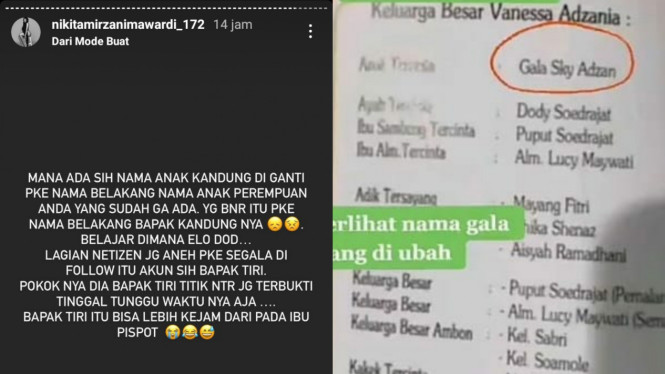 Instagram/rumpii_asiik