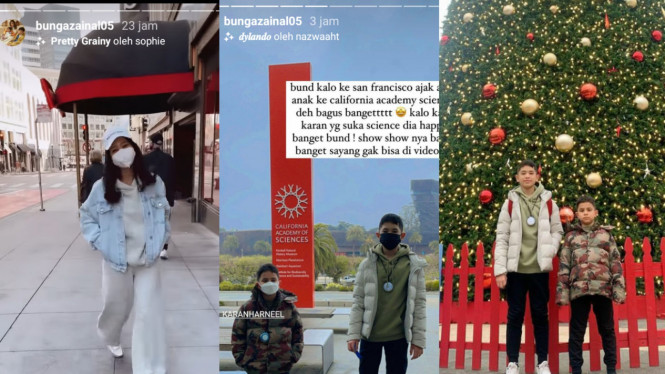 Instagram/bungazainal05