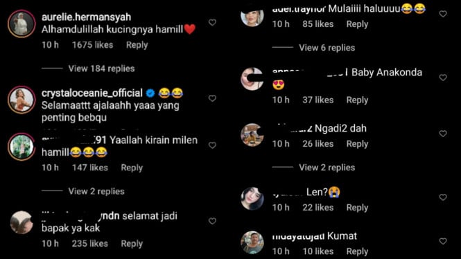 Instagram/millencyrus