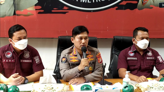 IntipSeleb/ Wahyu Firmansyah