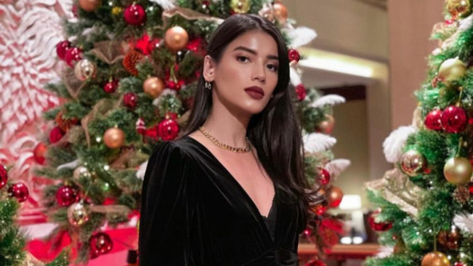 Instagram/Sabrinachairunnisa_